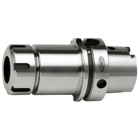 HSK100A 600 ER25 Collet Chuck